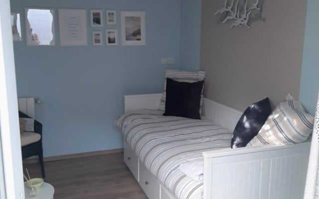 Private Bedroom / Bathroom