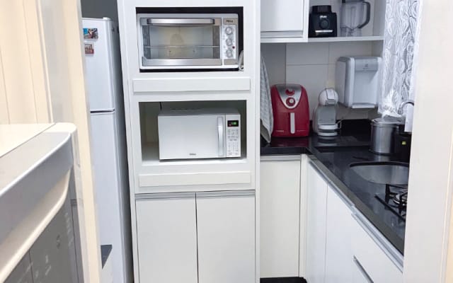 Appartement confortable à 5 minutes de la mer