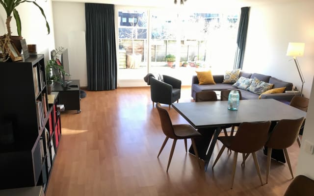 Ruhige Wohnung im Herzen von Euralille 2