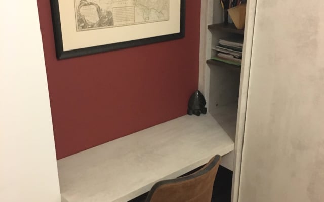 Ruhige Wohnung im Herzen von Euralille 2