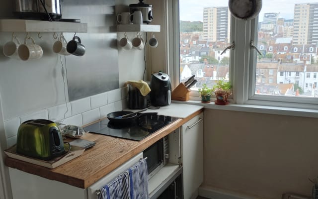 Michael's listing on misterb&b - Taken 28/08/23