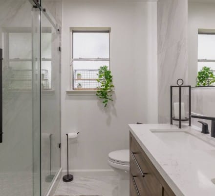 Chambre privée à Sugar Land, à proximité des aéroports et du centre...