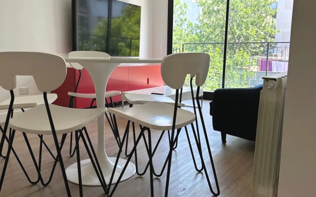 2BR Full Of Light Palermo Hollywood - Picture 6