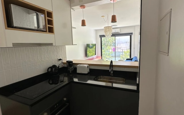 2BR Full Of Light Palermo Hollywood - Picture 8