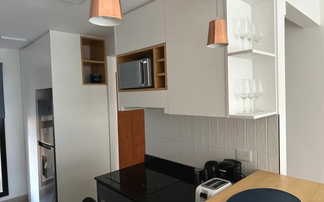 2BR Full Of Light Palermo Hollywood - Picture 7