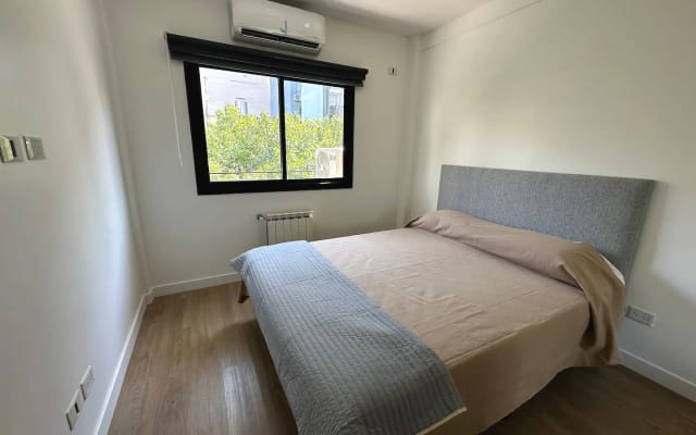 2BR Full Of Light Palermo Hollywood - Picture 11