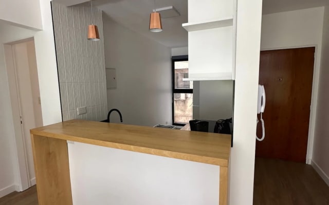 2BR Full Of Light Palermo Hollywood - Picture 10