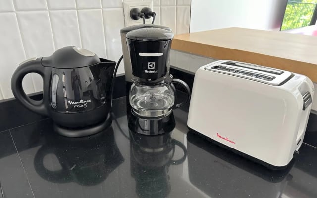 2BR Full Of Light Palermo Hollywood - Picture 9