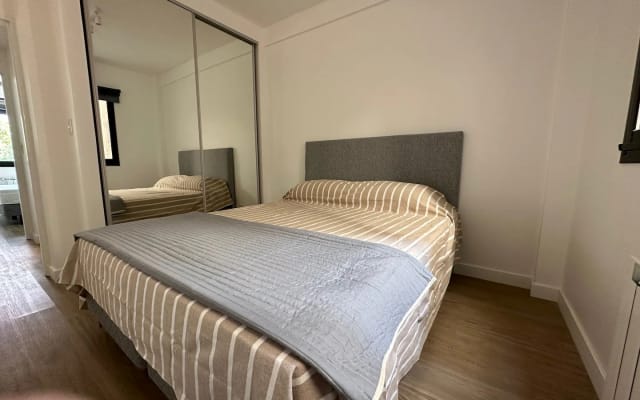 2BR Full Of Light Palermo Hollywood - Picture 12