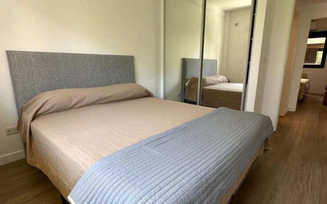 2BR Full Of Light Palermo Hollywood - Picture 12