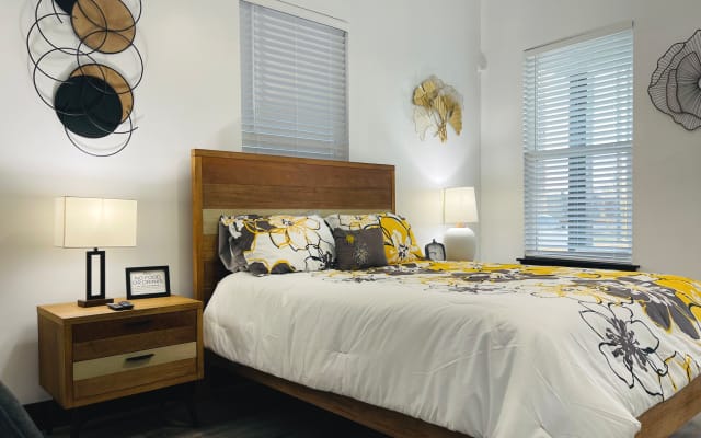 A debater entre um hotel ou uma casa... SEAS THE DAY - 3bdrm by BEACH