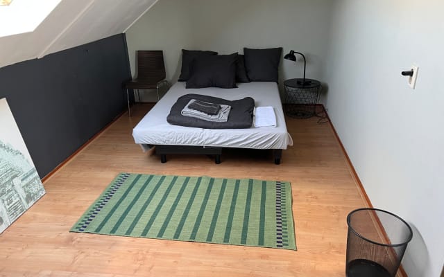 Room near beach and dunes in Amsterdam Beach Area