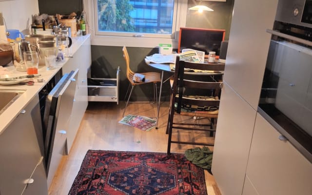 Zimmer in der Nähe des Stadtzentrums von Stavanger