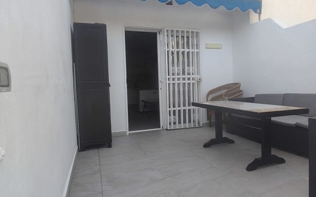 Great Bungalow in Maspalomas paradise