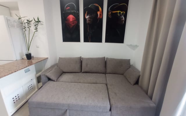 Great Bungalow in Maspalomas paradise