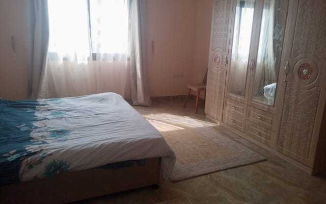 Bel appartement au centre ville