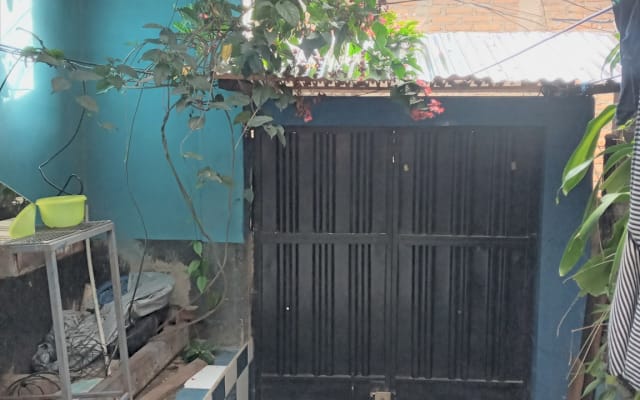 Casa cerca de la zona norte en Tegucigalpa con acceso a lugares bonito