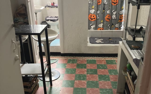 ROOM für Männer in der Nähe der besten Orte in CDMX