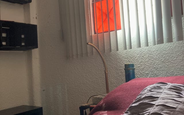 ROOM für Männer in der Nähe der besten Orte in CDMX