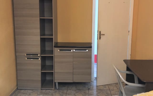 House One Love presents: Single Room in Guest House