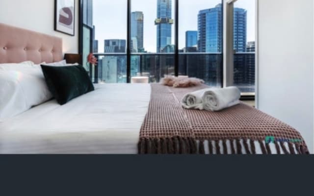 Superbe appartement avec vue sur la ville et la rivière, proche de tout
 - Photo 7