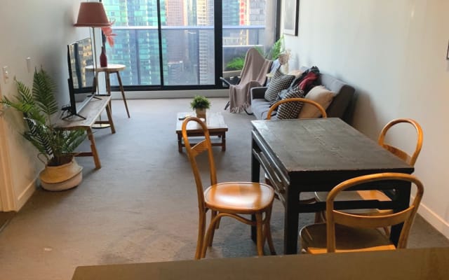 Chambre dans un superbe appartement, proche de tout - Photo 9