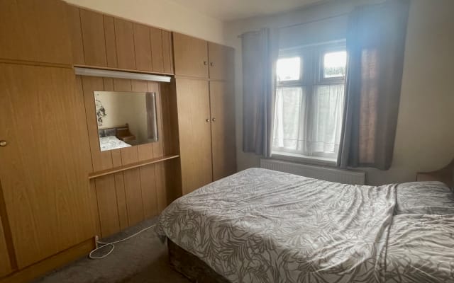 Camera da letto di riserva vicino alla città di Blackpool - Foto 4