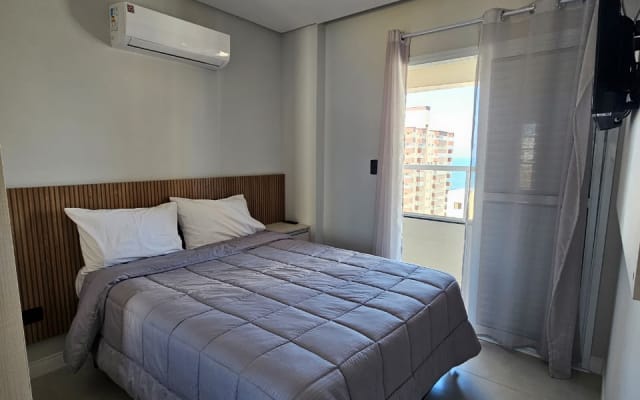 Apartamento de 1 dormitorio - instalaciones de ocio completas