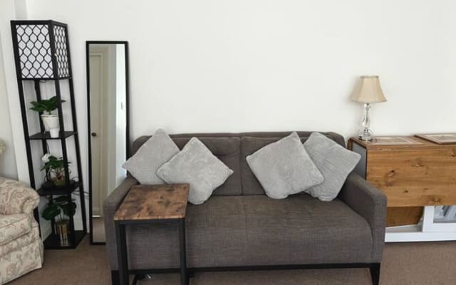 Studio-Wohnung im Herzen des Zentrums von Brighton!