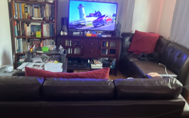 Piccolo bangalô in un quartiere sicuro