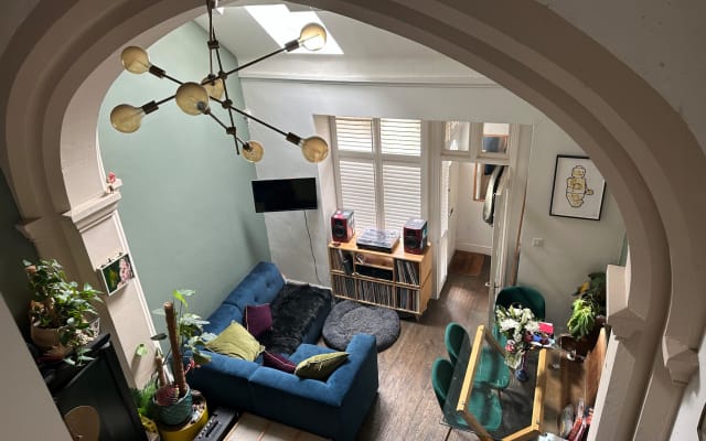 Superbe église reconvertie
Situé à Beckenham