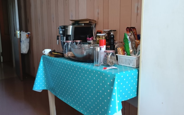 Appartement confortable et propre près du centre ville