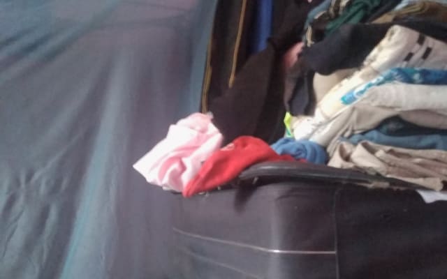 Un bien locatif frais et calme au sein d'un domaine