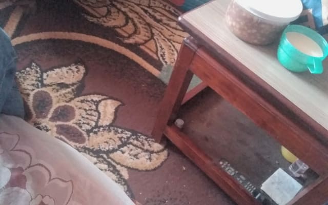 Un bien locatif frais et calme au sein d'un domaine