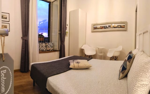 Room in Tivoli, near Rome. Room close to Rome