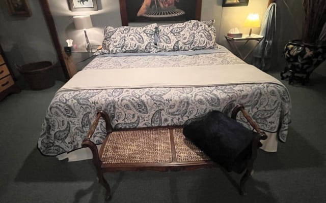Bed and Breakfast, Trois-Rivières