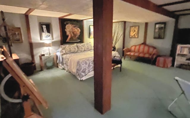 Bed and Breakfast, Trois-Rivières