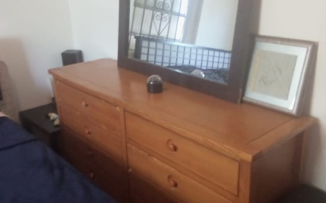 Chambres West Little River