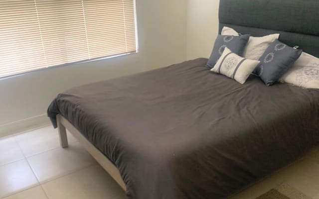 Beautiful safe haven in Somerset West. Close to Airport.