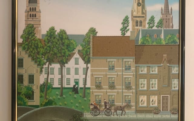 Accogliente casa nel cuore di Bruges - Foto 7