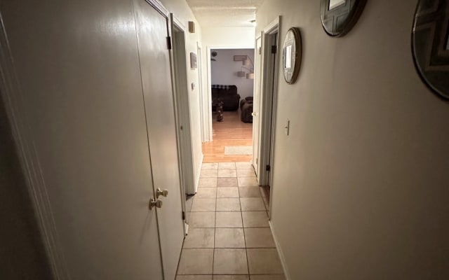 Grandma Palace