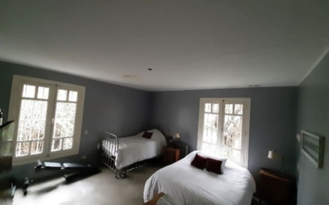 Belle maison de campagne avec piscine