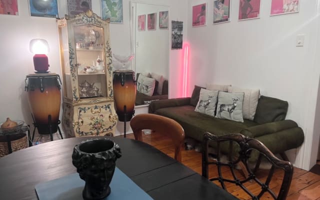 Belle maison dans le centre de Melbourne - rue tranquille bordée d'arbres - Photo 22