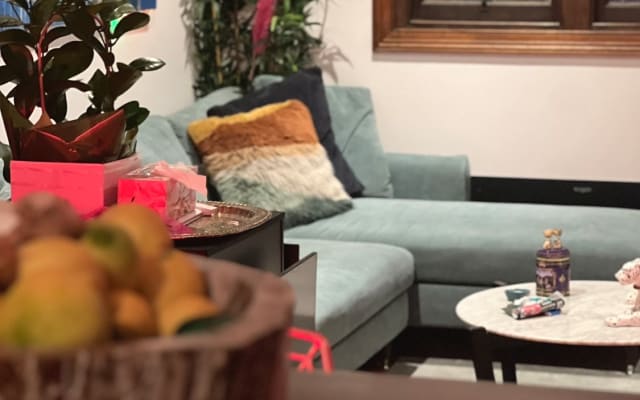 Belle maison dans le centre de Melbourne - rue tranquille bordée d'arbres - Photo 23