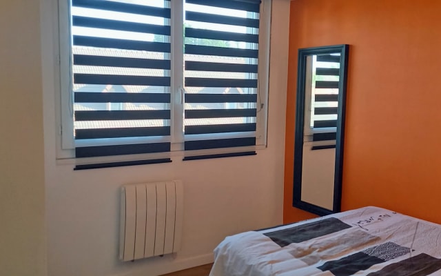 Bello apartamento en Montaña Verde(Strasbourg) - Foto 10
