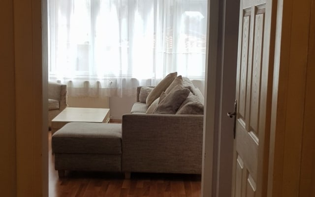 Spacious home in Kadikoy