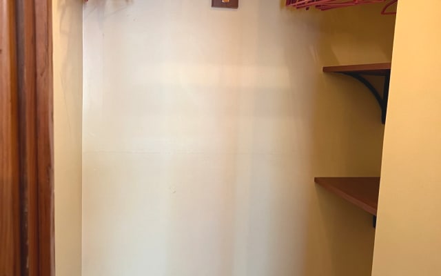 Time Travel to 1887 with a room at the Metcalf House.