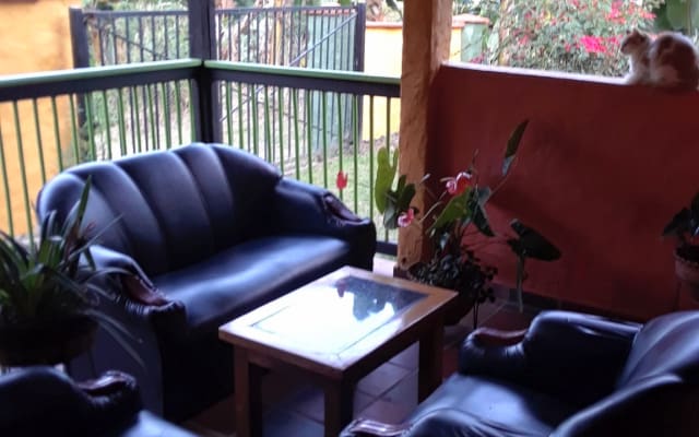 Cozy and relaxing cottage in the mountains 15min. from Jardin