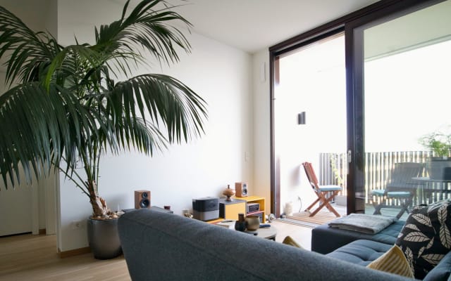 Appartement confortable et élégant près du Volkspark Friedrichshain