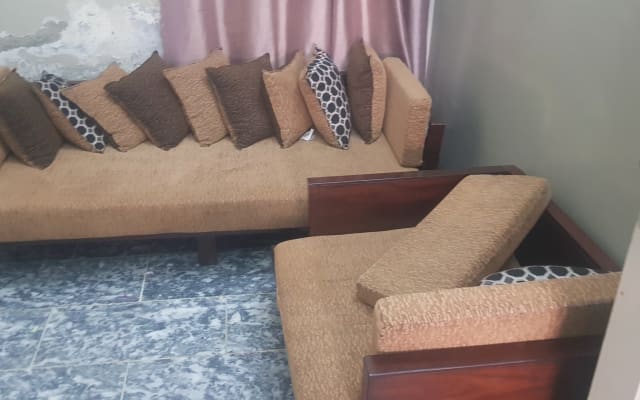 Bonito apartamento en una ubicación privilegiada, con todas las...